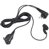 Motorola MOT-53866 XTN and Spirit Earbud Headset with Push-To-Talk (PTT)